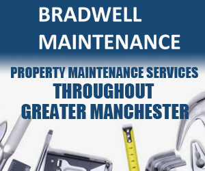 Bradwell maintenance
