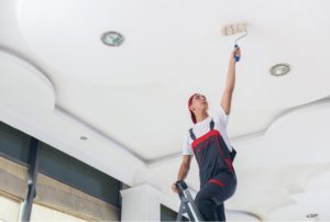 Manchester painting and decorating