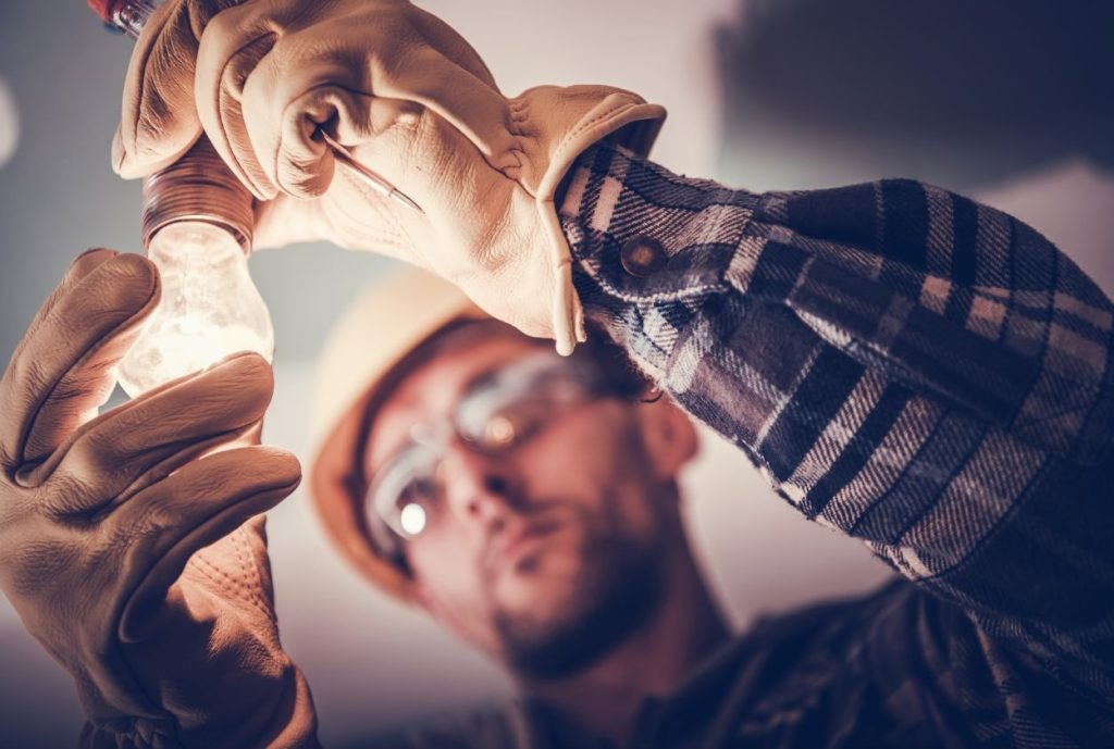 manchester electricians