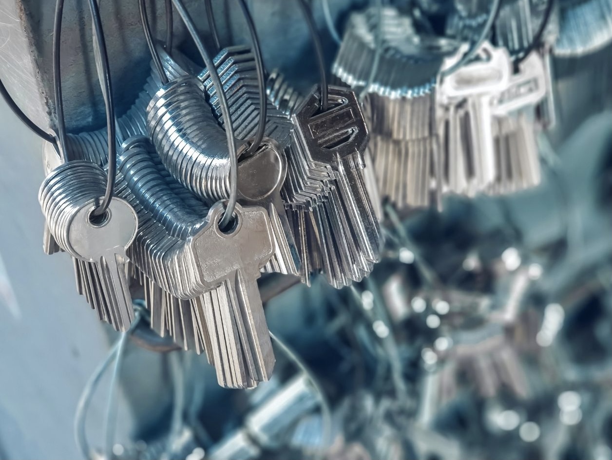 Need A Locksmith In Manchester? Bradwell Maintenance