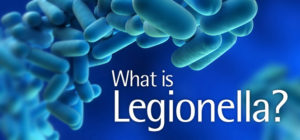 Legionella Risk Assessments Manchester