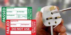 pat testing services