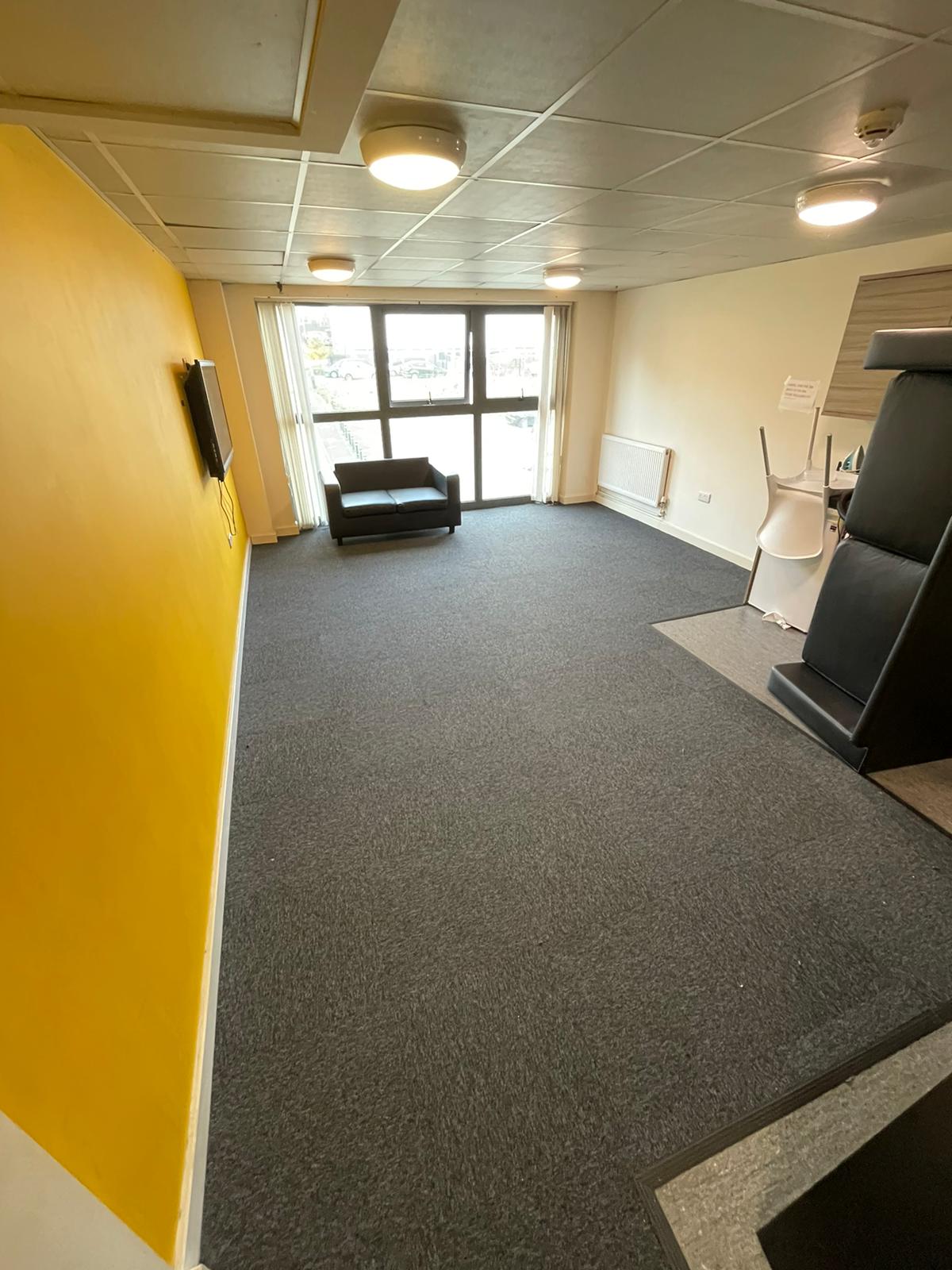 Carpet Fitters Manchester Bradwell Maintenance