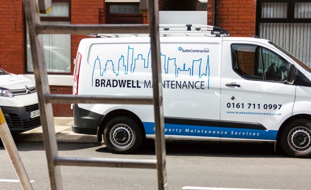 home renovators manchester