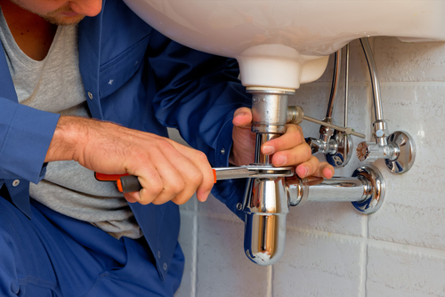 Plumbing Services Manchester