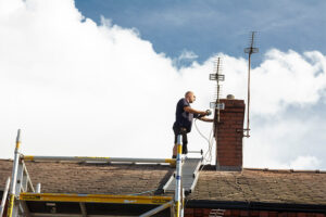 Manchester roofing contractors