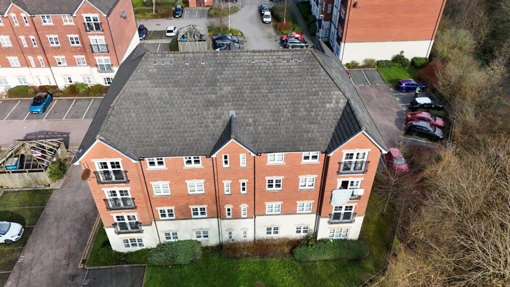 Drone Survey Manchester