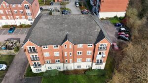 Drone Survey Manchester