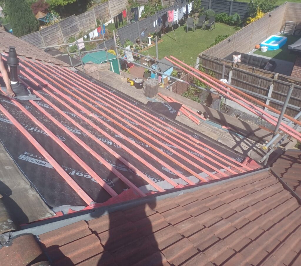 roof maintenance Manchester