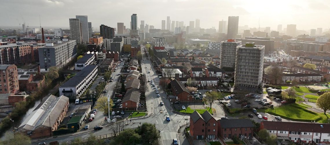 Manchester Maintenance