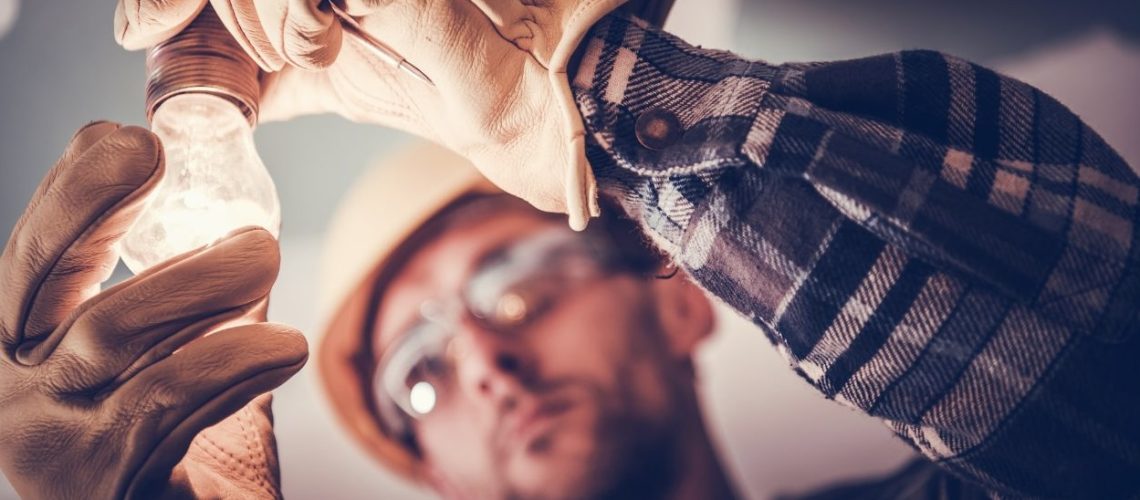 manchester electricians