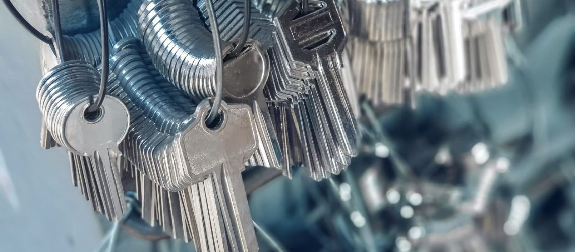 Manchester locksmiths