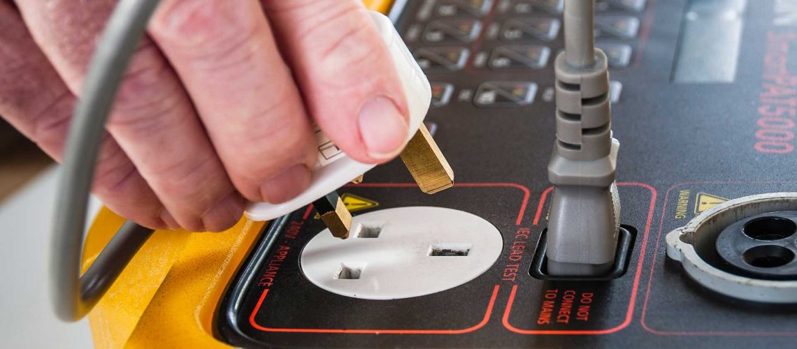 PAT testing Manchester